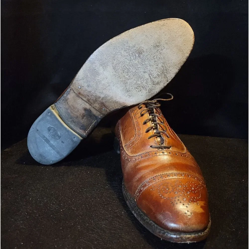 Cole Haan vintage men's 10.5